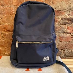 Herschel Supply Co. Navy Backpack